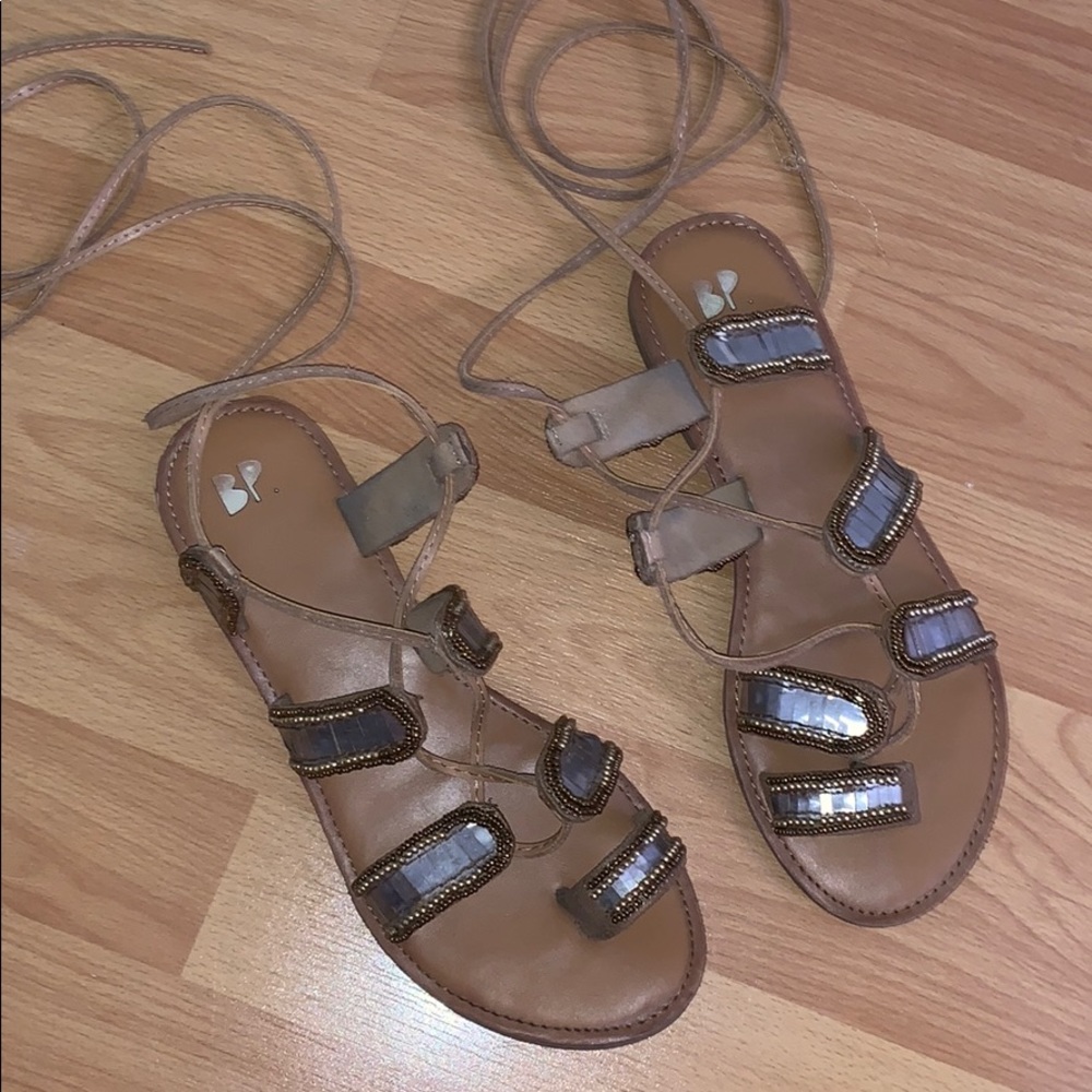 Sandals - Picture 2 of 3